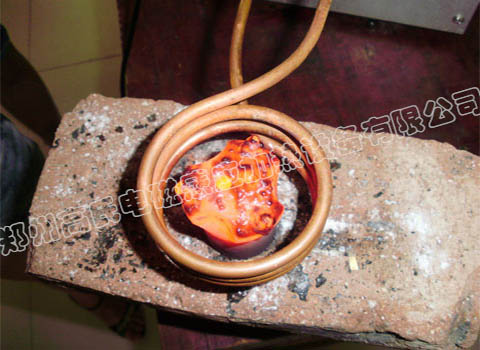 廠(chǎng)家直銷(xiāo)車(chē)刀高頻焊接設(shè)備-中頻淬火設(shè)備